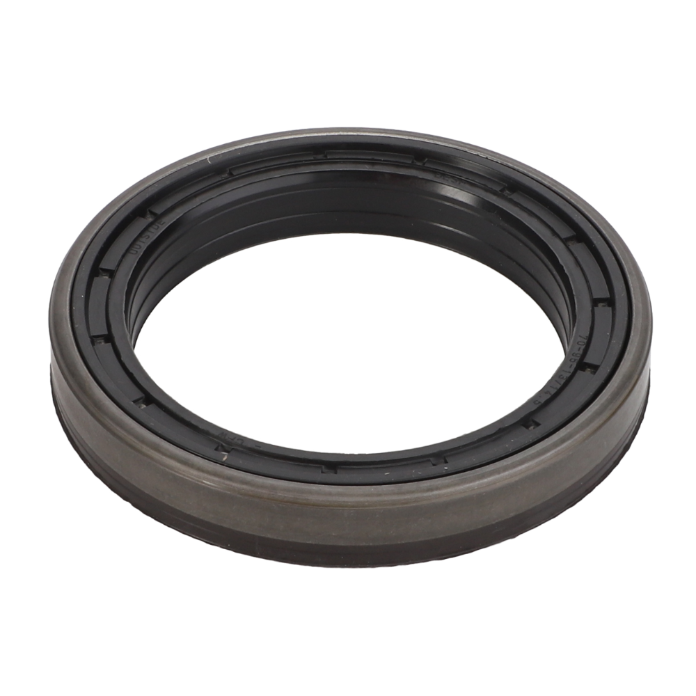 Уплотнение вала