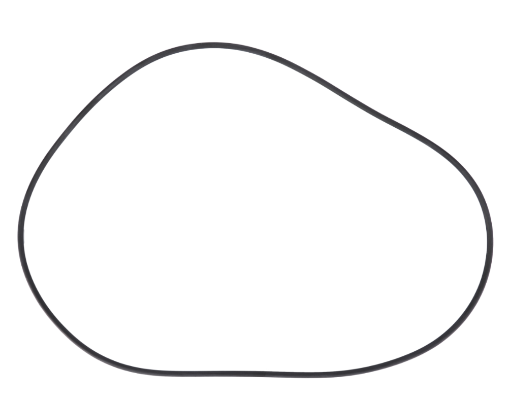 Уплотнительное кольцо