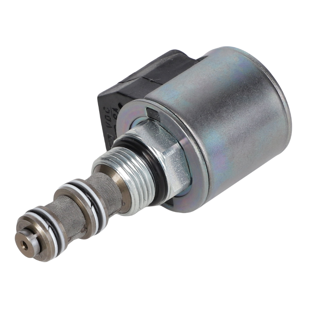 ЭЛЕКТРОМАГНИТНЫЙ КЛАПАН