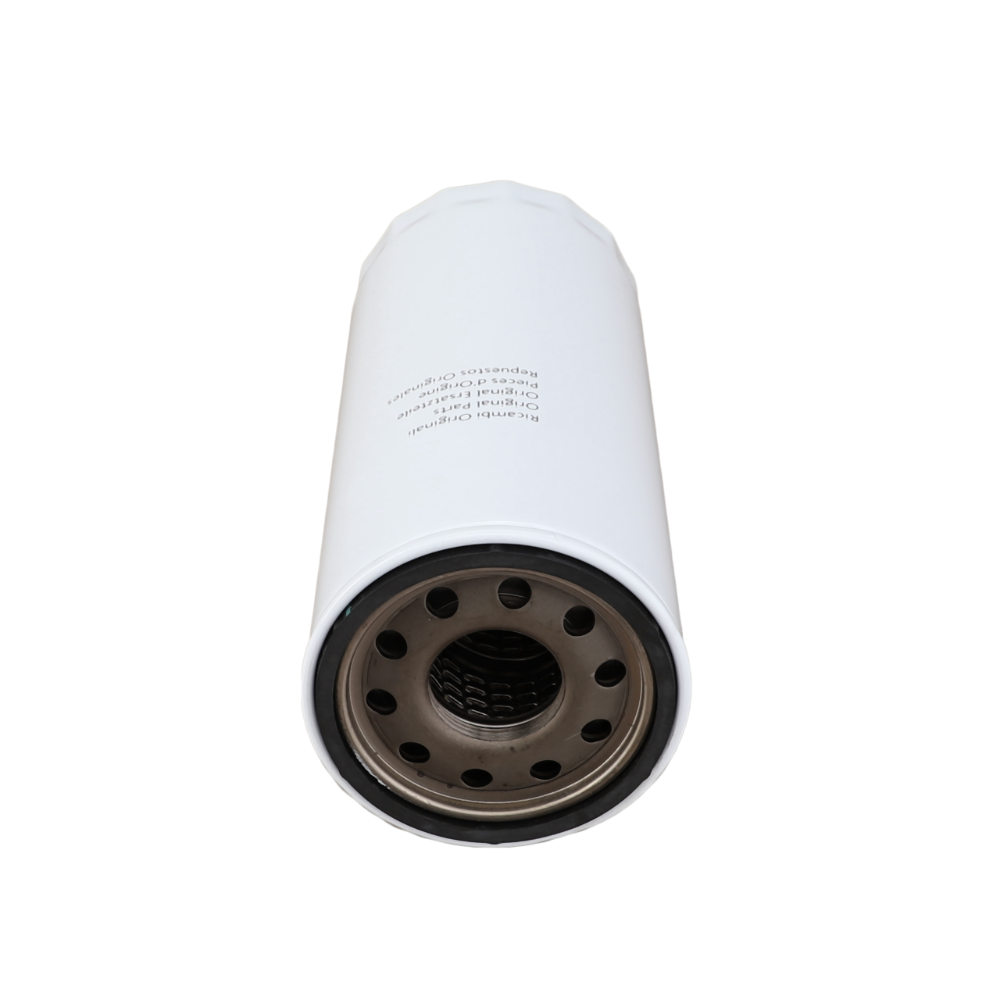 МАСЛЯНЫЙ ФИЛЬТР