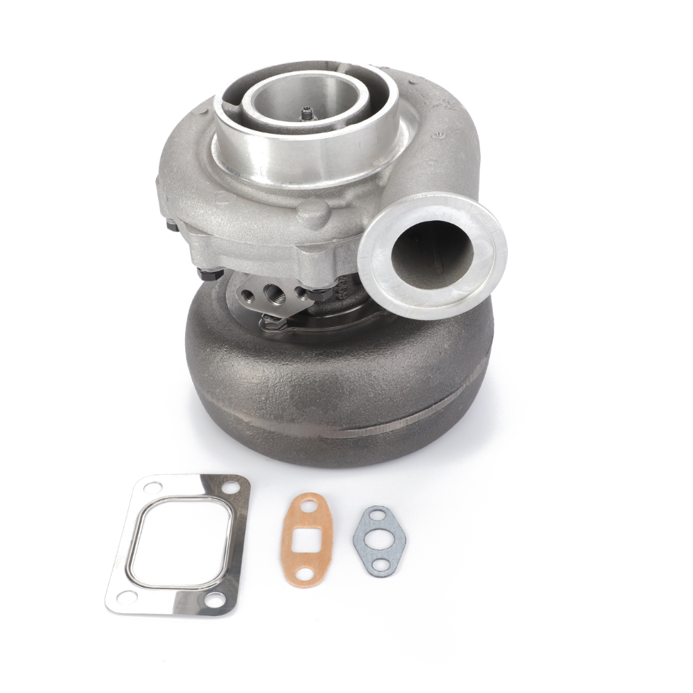 Турбокомпрессор