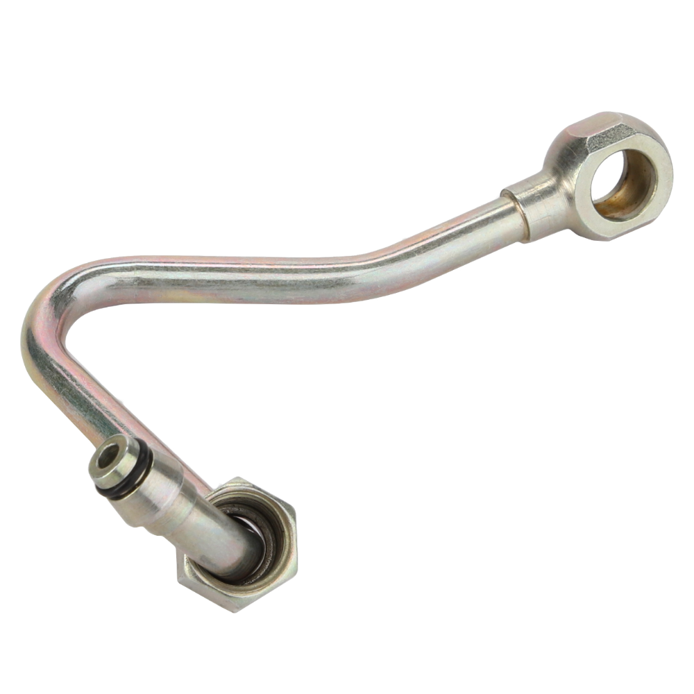 Трубка наддува