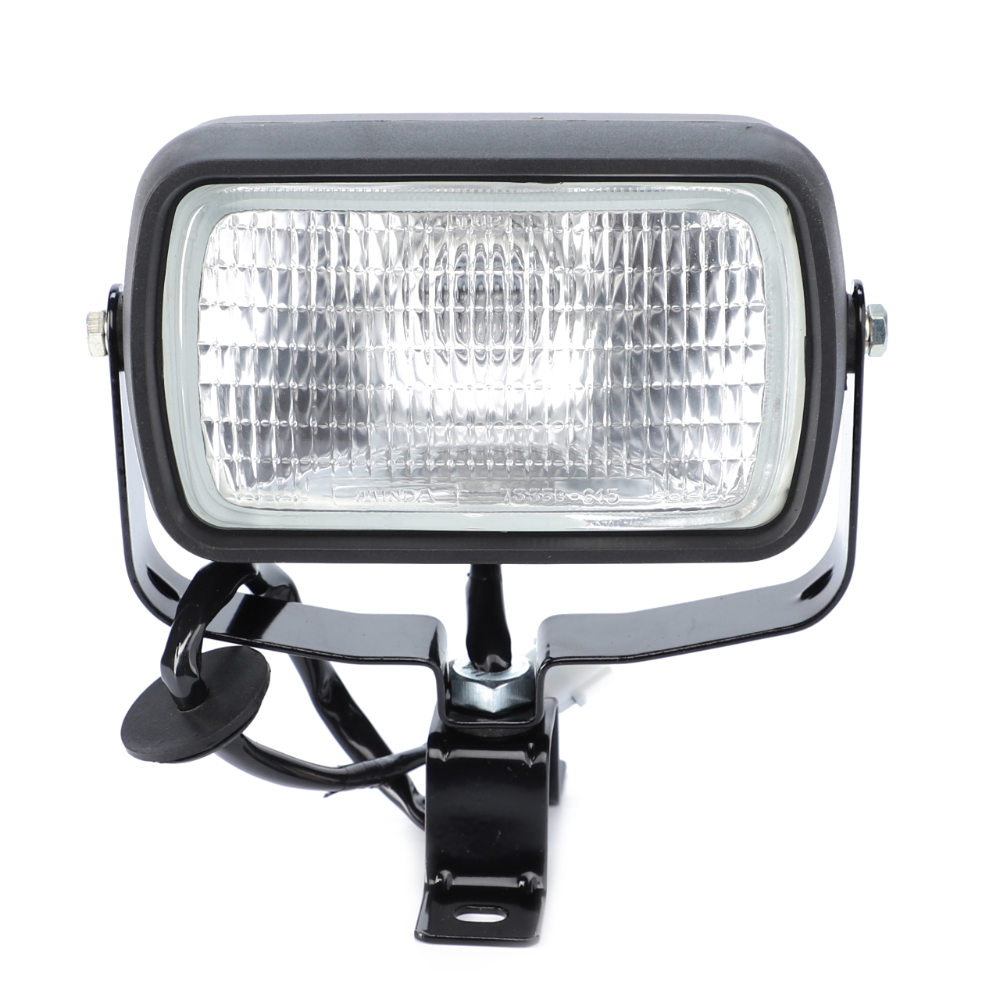 РАБОЧИЙ СВЕТ