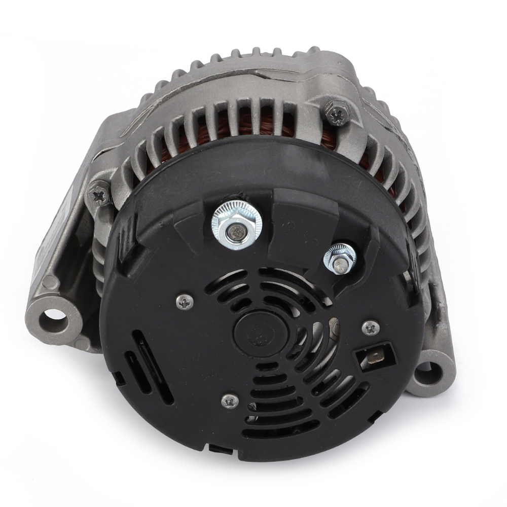 АЛЬТЕРНАТОР