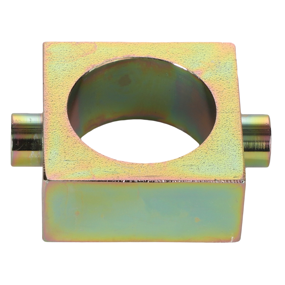 Шип храповика едет по дороге