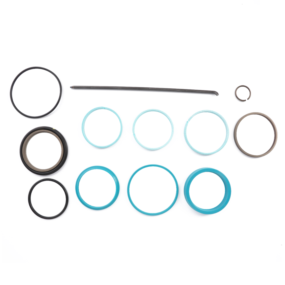 КОМПЛЕКТ ПРОКЛАДОК ГИДРОПРИВОДА.