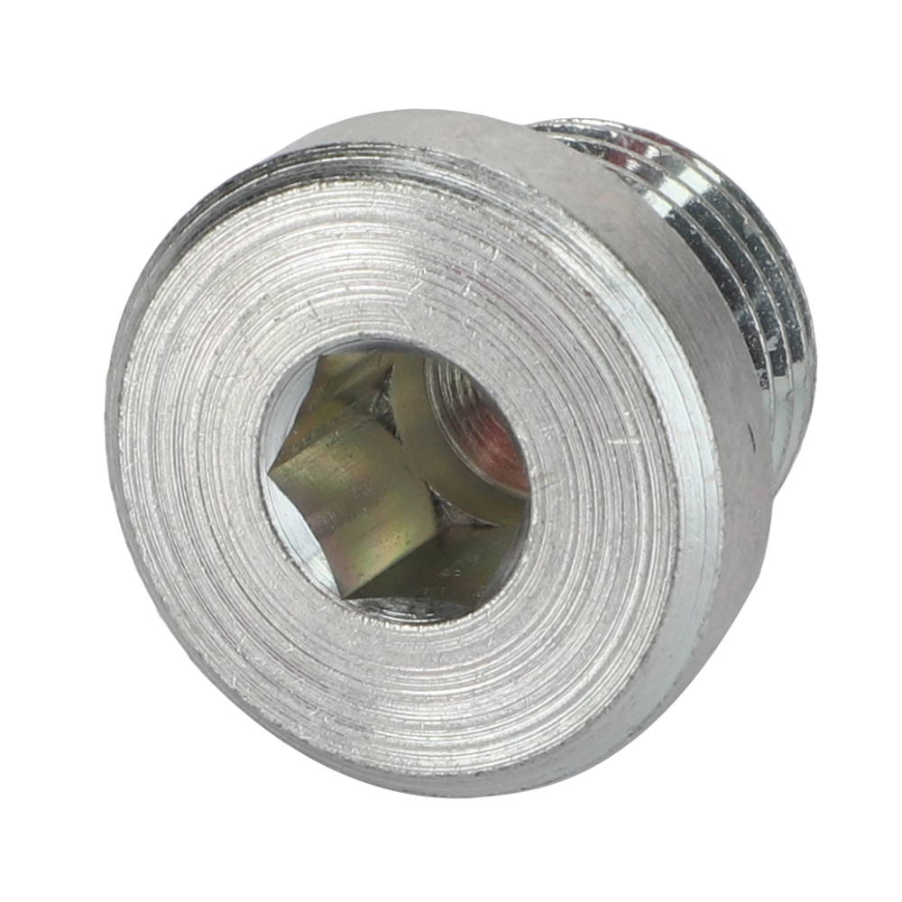 Винт штепсельной вилки