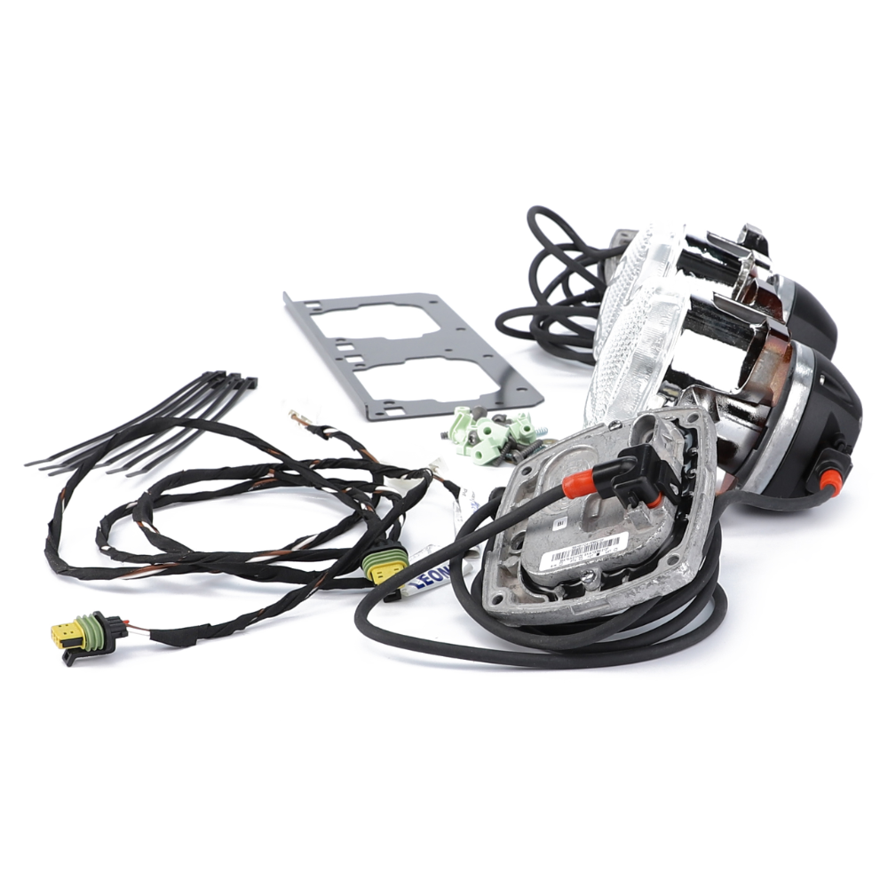 РАБОЧИЙ СВЕТ