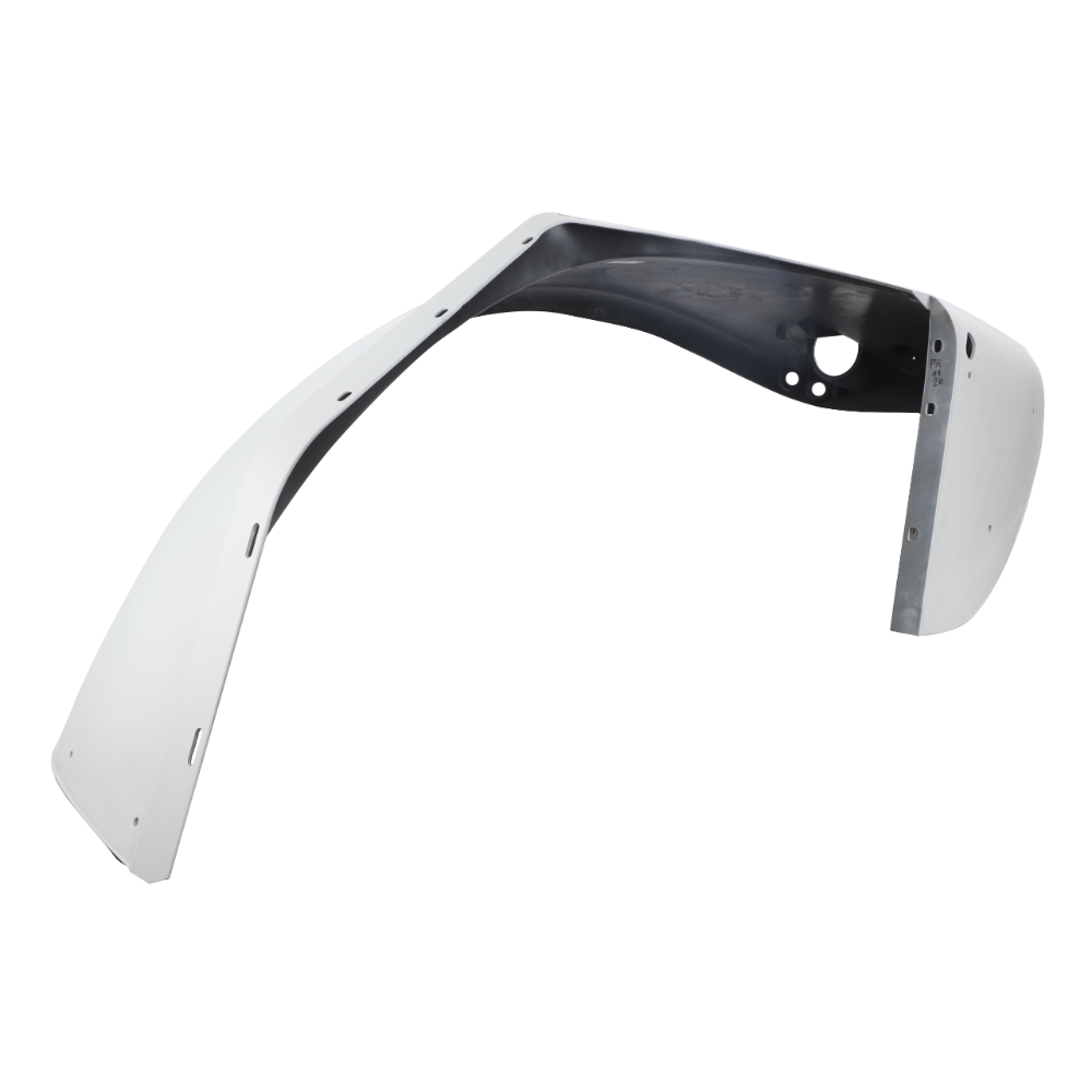 КРЫЛО, ПРАВАЯ СТОРОНА