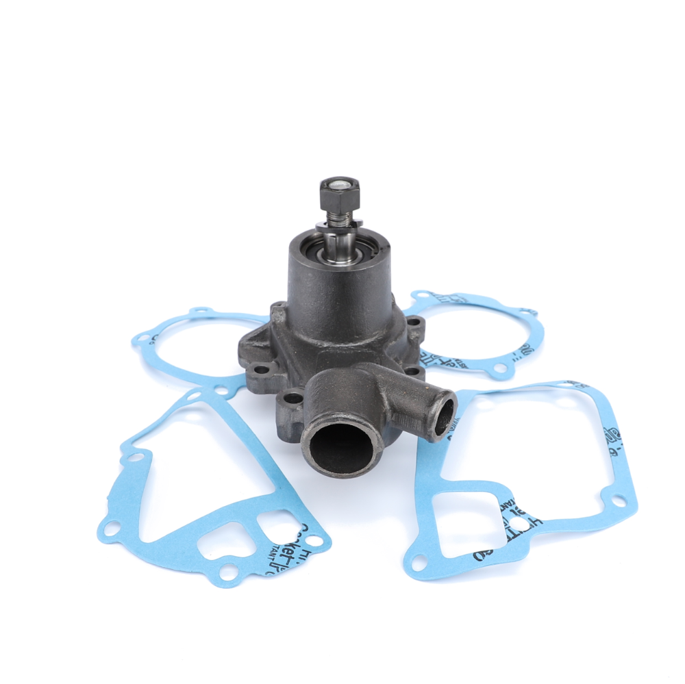 ВОДЯНОЙ НАСОС