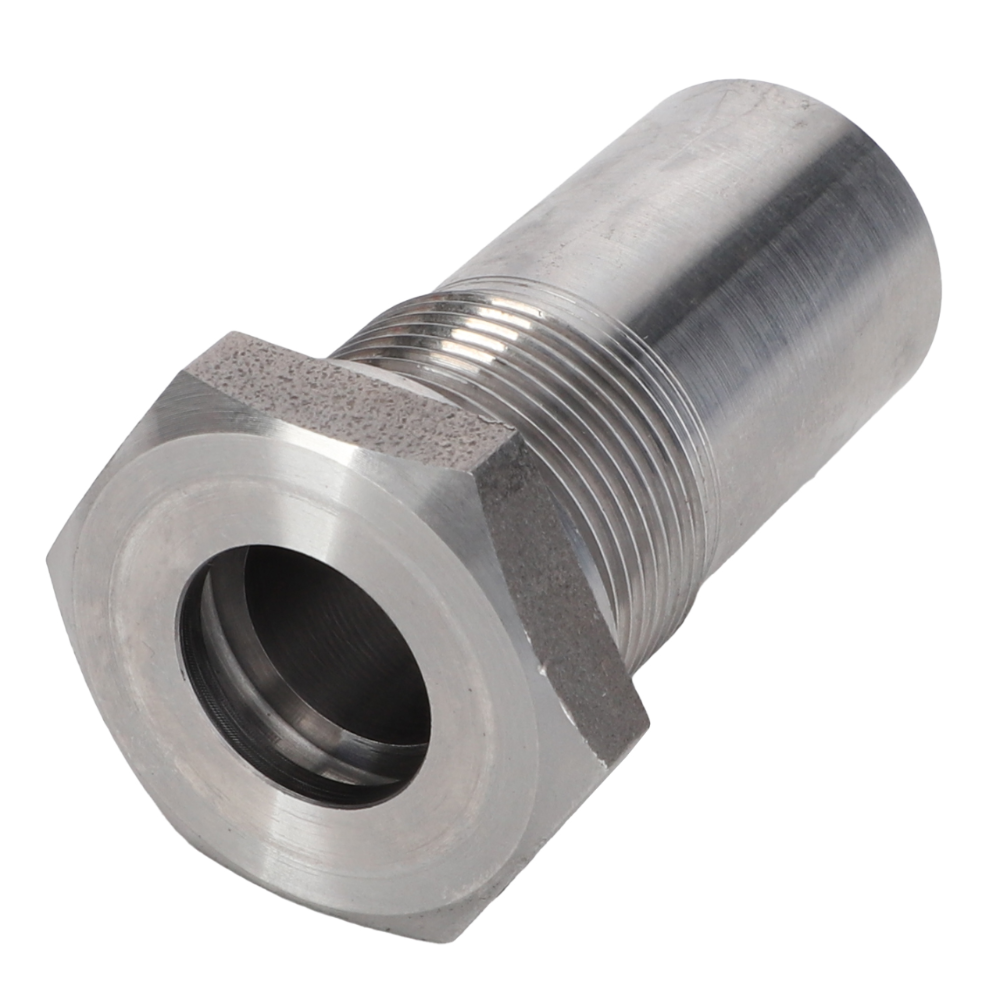 Установочная втулка