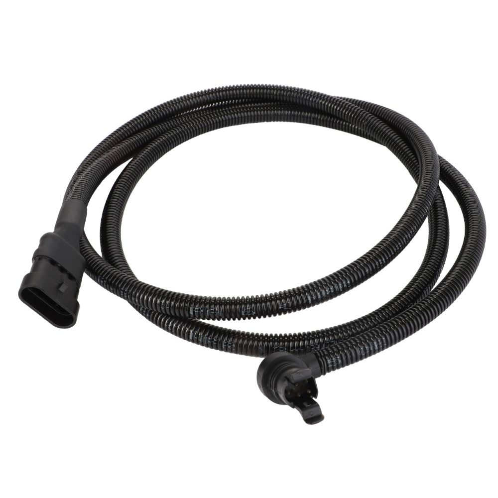 ЭЛЕКТРИЧЕСКИЙ РАЗЪЁМ