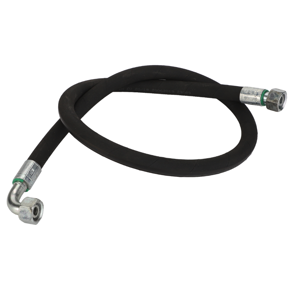 ГИДРАВЛИЧЕСКИЙ ГИБКИЙ ТРУБОПРОВОД