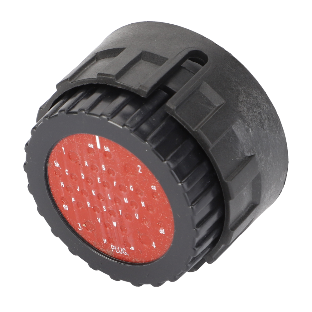 ЭЛЕКТРИЧЕСКИЙ РАЗЪЁМ