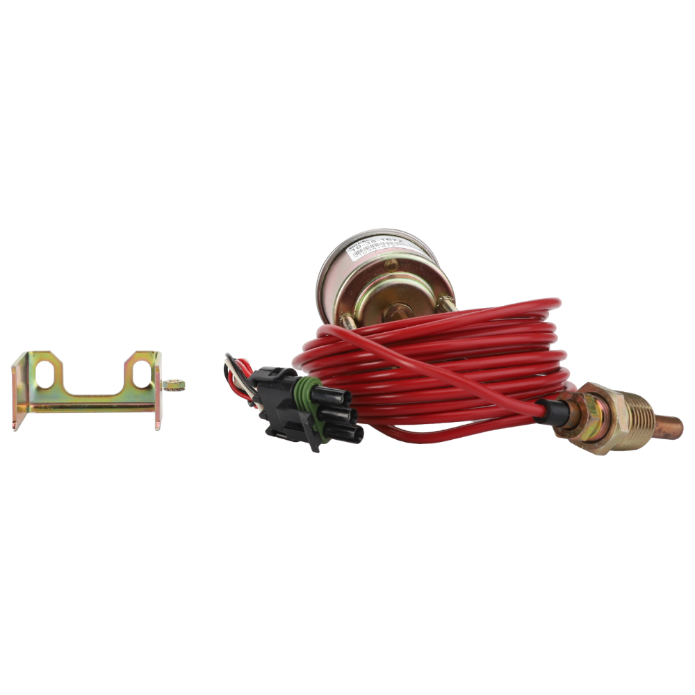 ИЗМЕРИТЕЛЬ ТЕМПЕРАТУРЫ