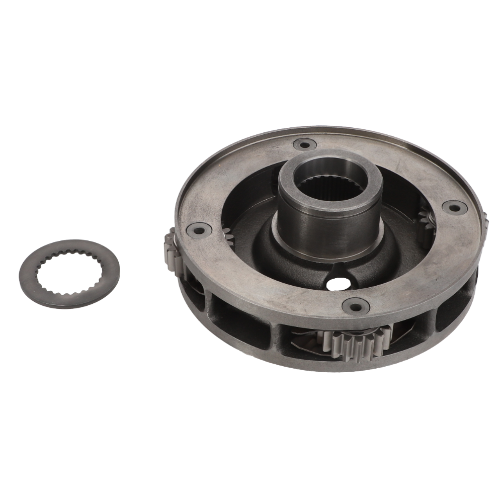 ЗАВОДСКОЙ ЛИТОЙ