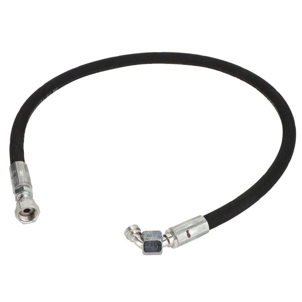 ГИДРАВЛИЧЕСКИЙ ГИБКИЙ ТРУБОПРОВОД