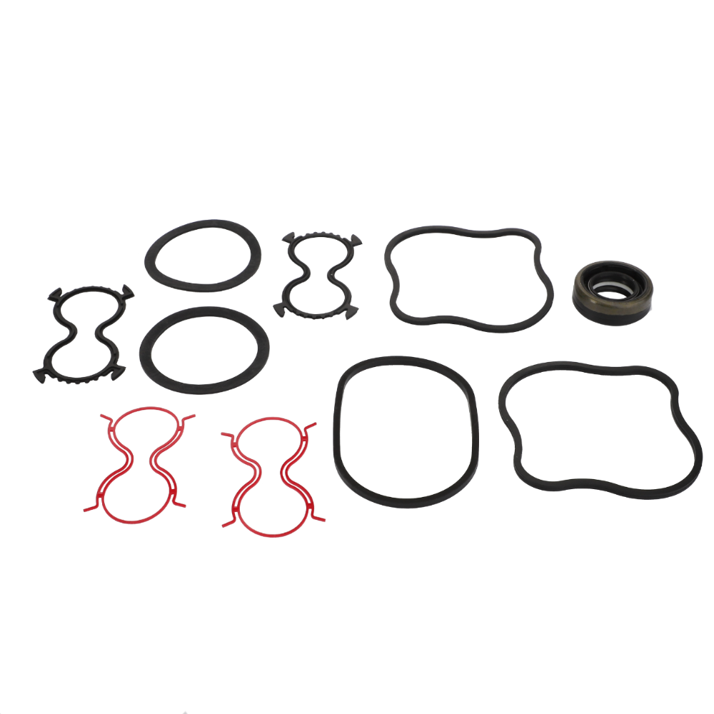 КОМПЛЕКТ ПРОКЛАДОК