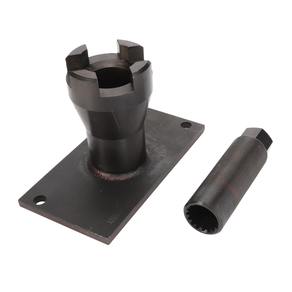 Шестигранный винт