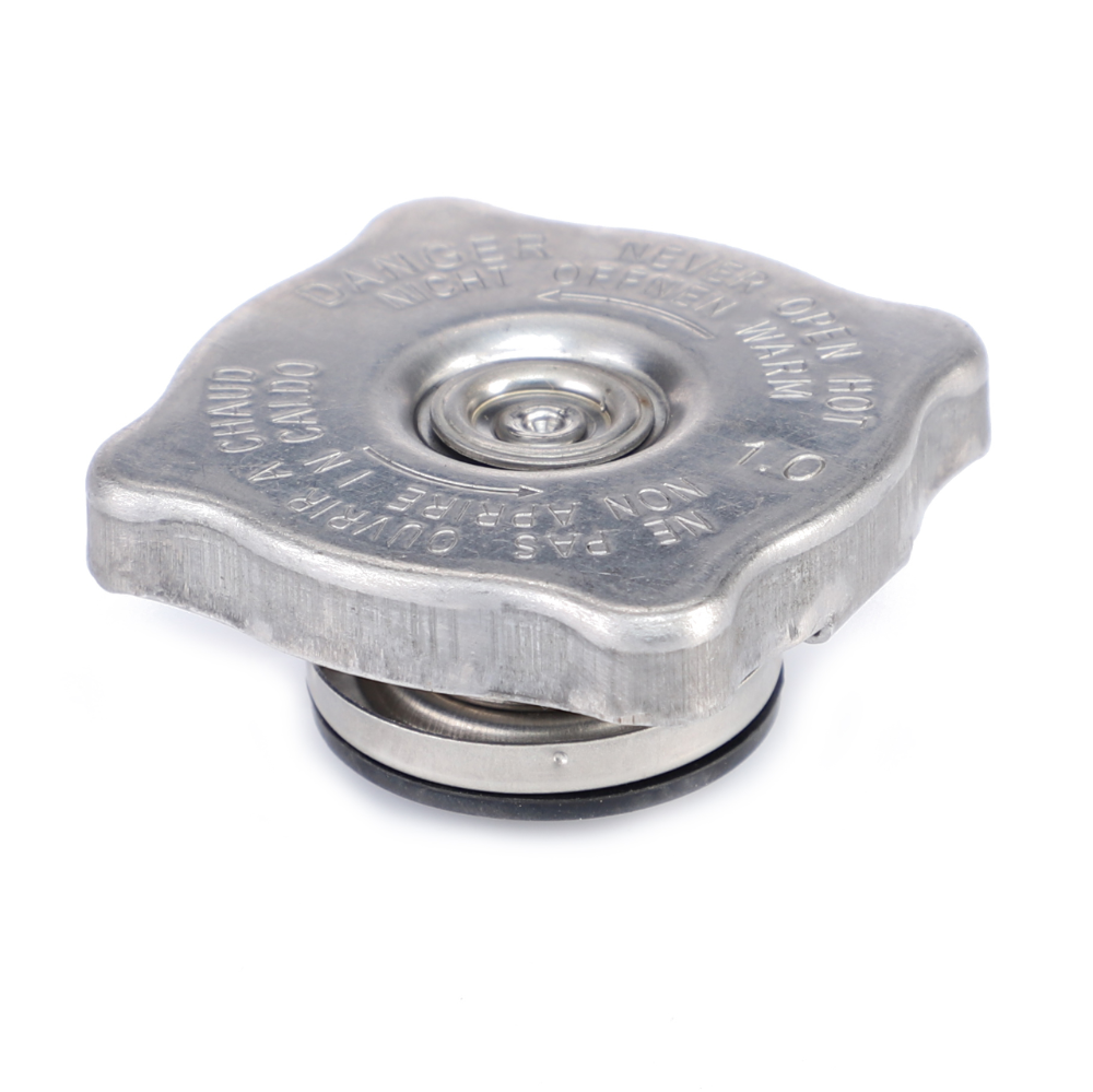 КРЫШКА РАДИАТОРА