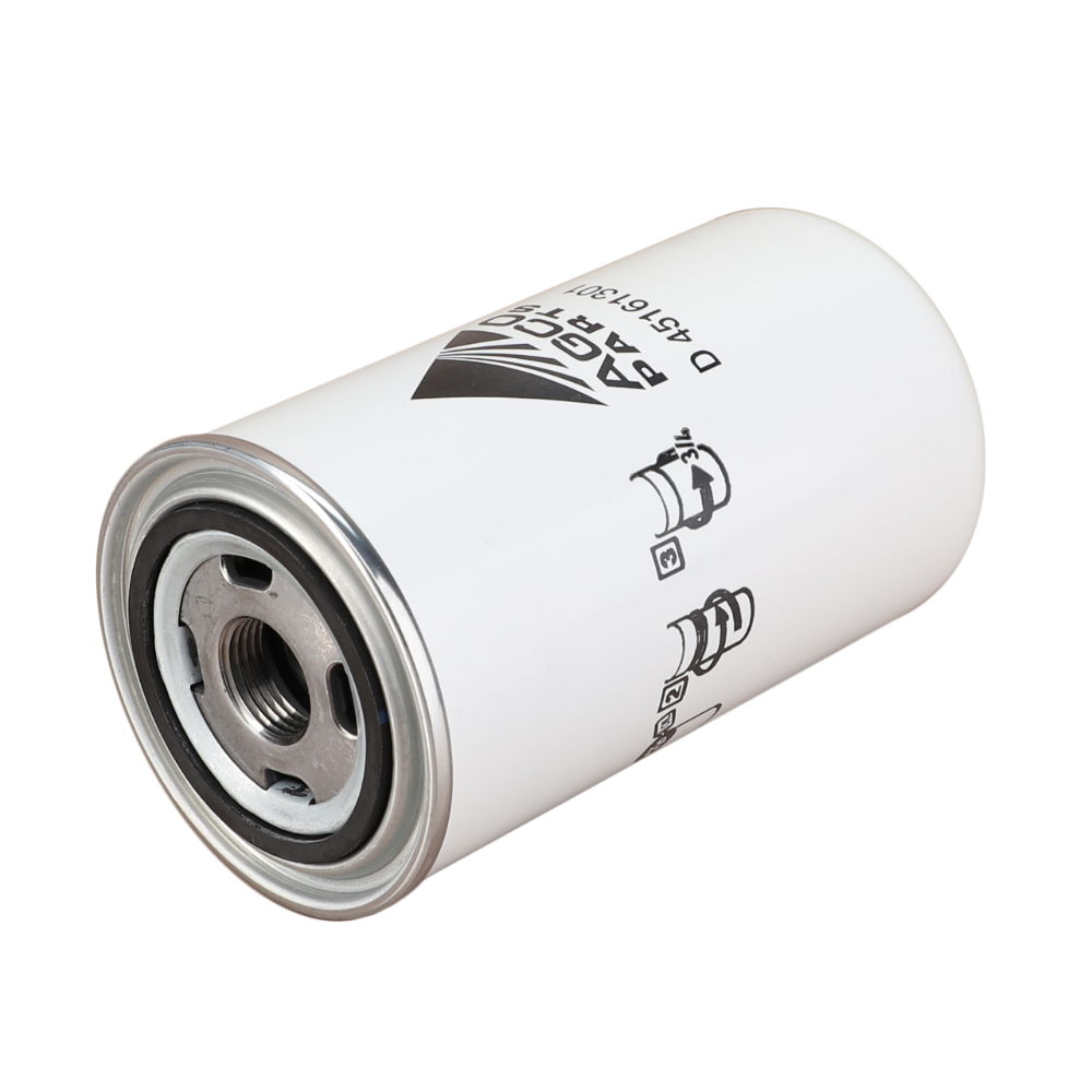 МАСЛЯНЫЙ ФИЛЬТР