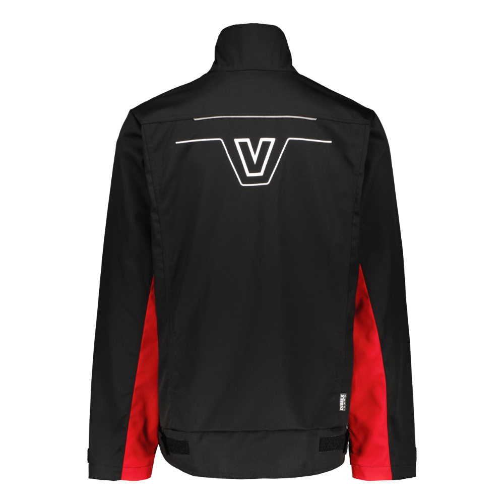 Летняя работа в Kurtka Valtra