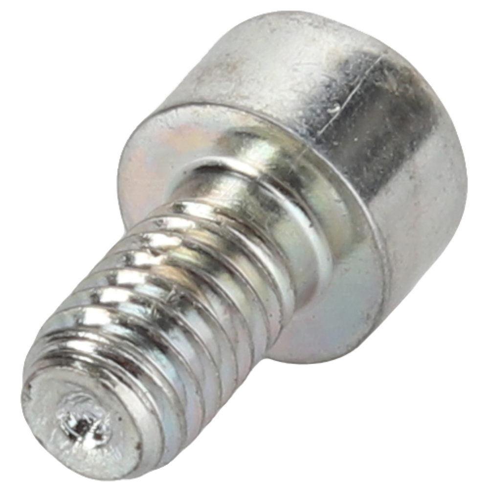 Шестигранный винт с уменьшенной головкой