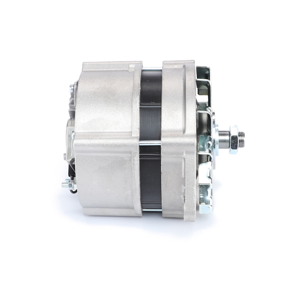 АЛЬТЕРНАТОР