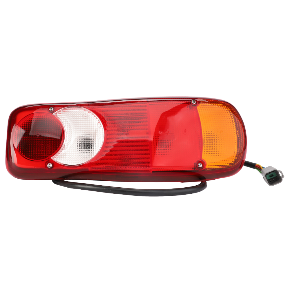 ЗАДНИЙ ФОНАРЬ