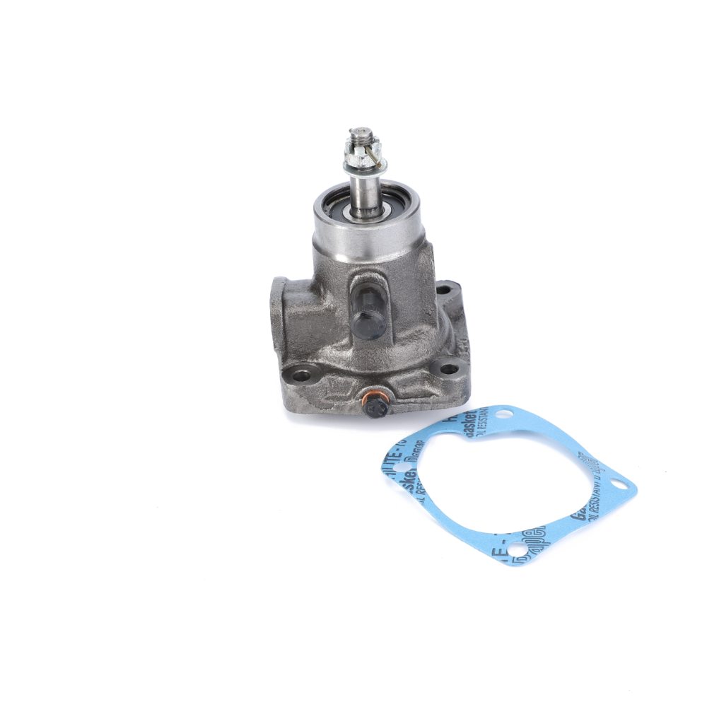 Насос охлаждающей жидкости