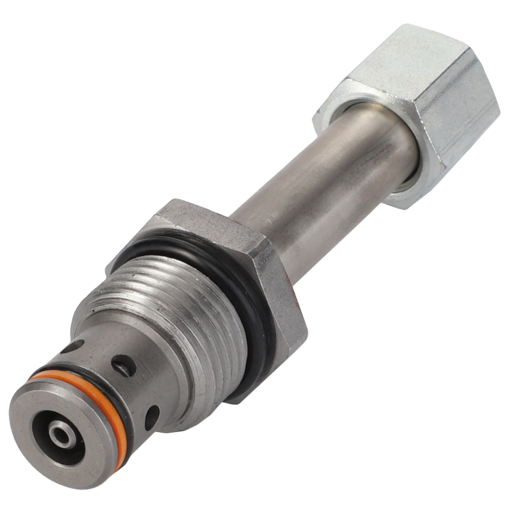 ЭЛЕКТРОМАГНИТНЫЙ КЛАПАН