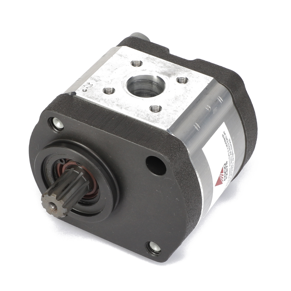 ГИДРАВЛИЧЕСКИЙ НАСОС