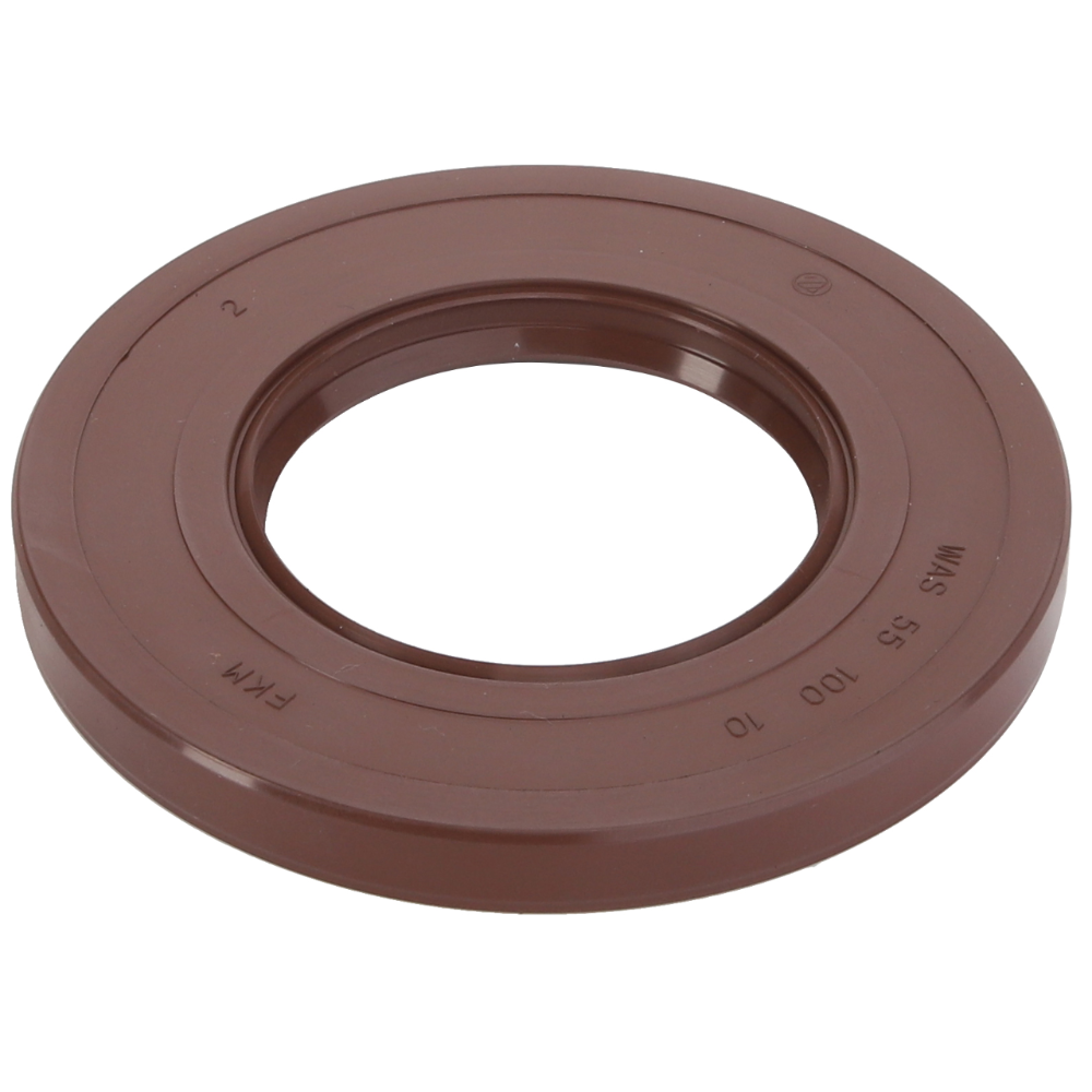 Уплотнение вала