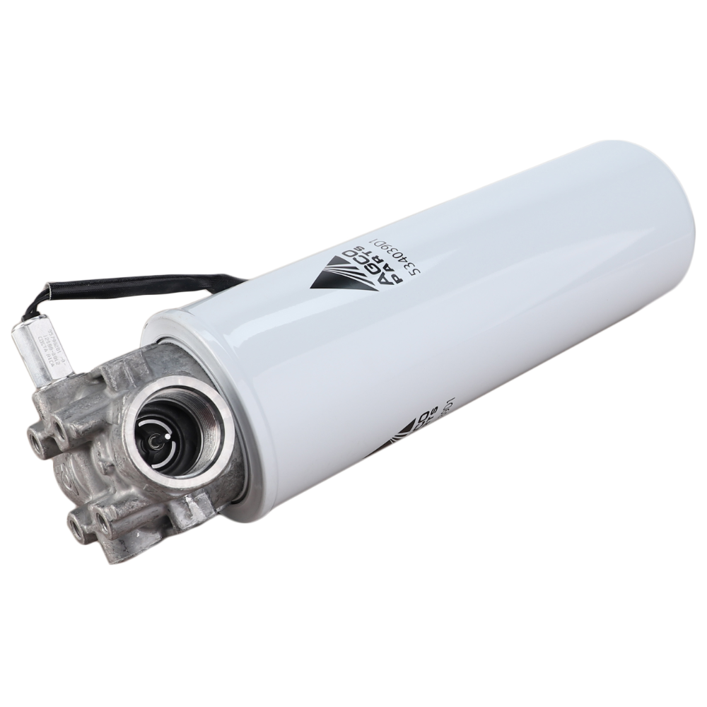 МАСЛЯНЫЙ ФИЛЬТР