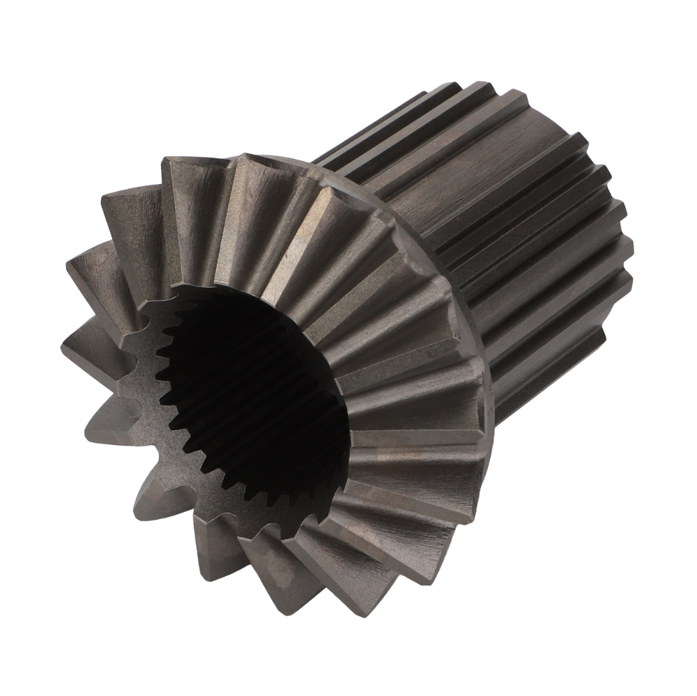 БОКОВАЯ ШЕСТЕРНЯ ДИФФЕРЕНЦИАЛА.