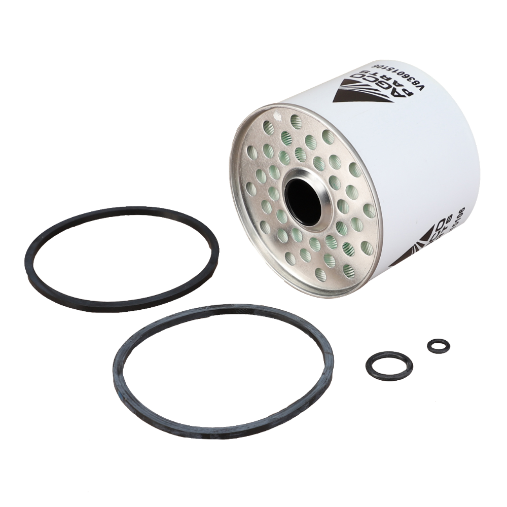 КАРТРИДЖ ТОПЛИВНОГО ФИЛЬТРА