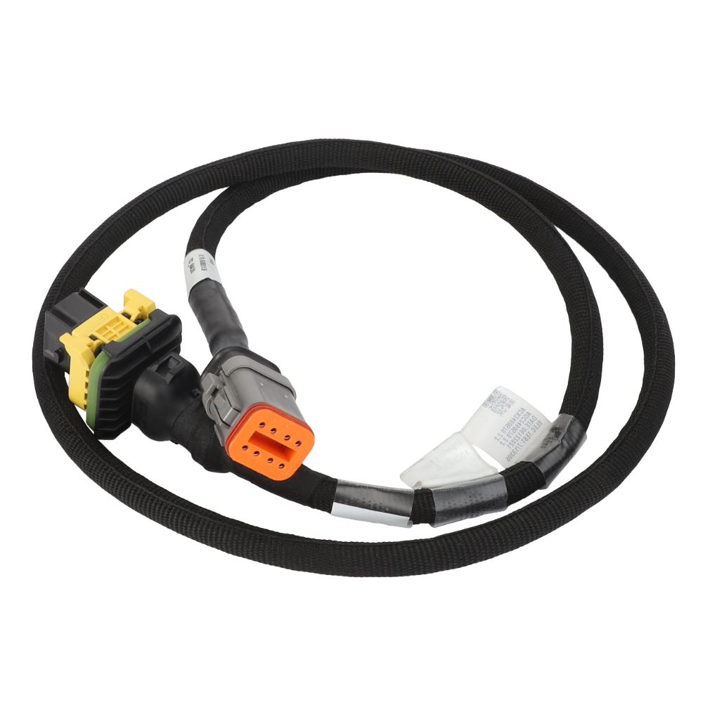 ЗАГРУЗОЧНЫЙ КАБЕЛЬ