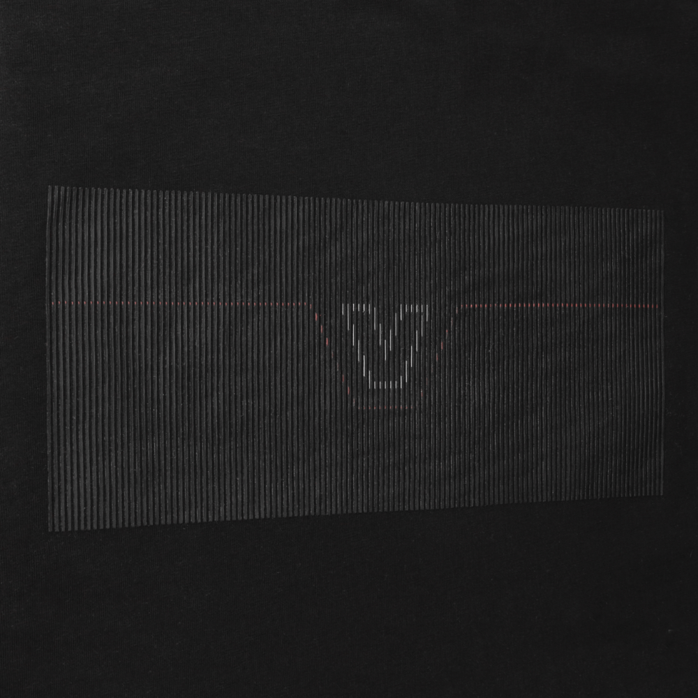 Мужская футболка с 3D-логотипом Valtra