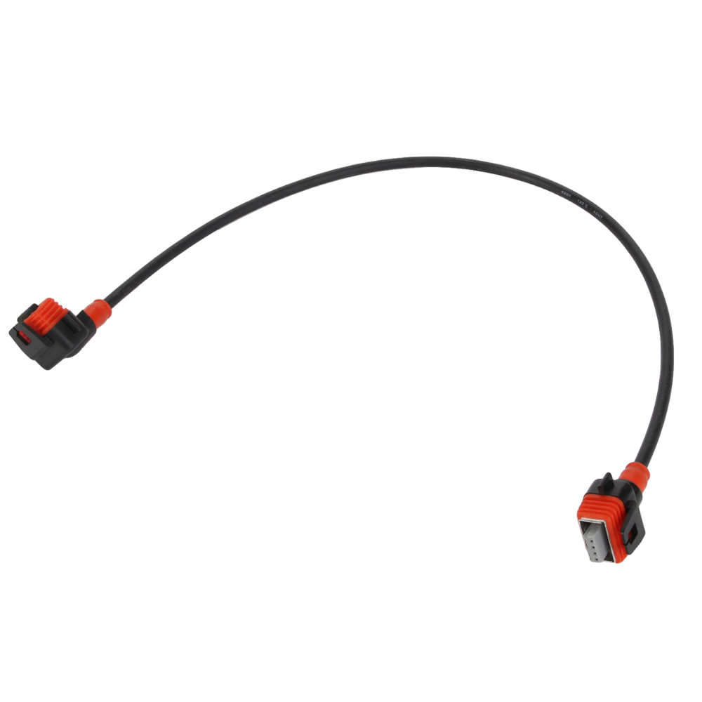 КОМПЛЕКТ ПРОВОДОВ