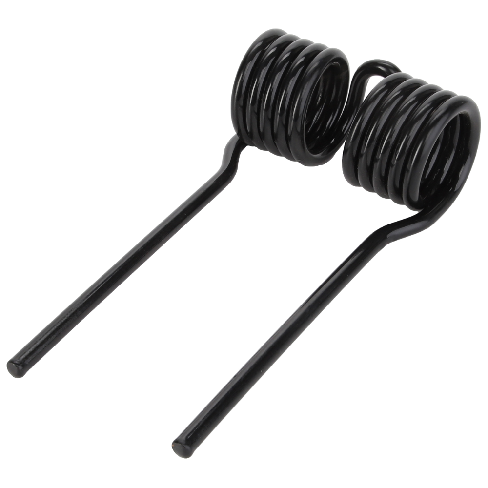 Пружинный палец