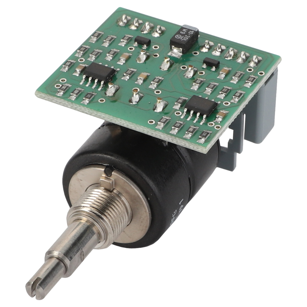 ПОТЕНЦИОМЕТР