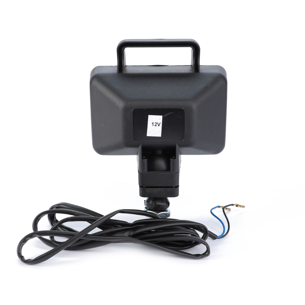 РАБОЧИЙ СВЕТ