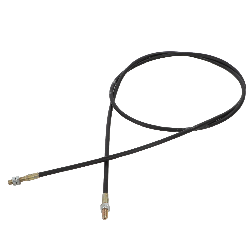 Трос ручного тормоза