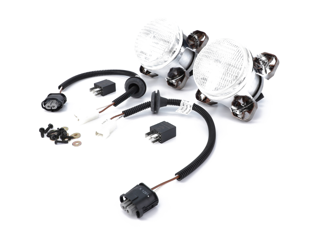 РАБОЧИЙ СВЕТ