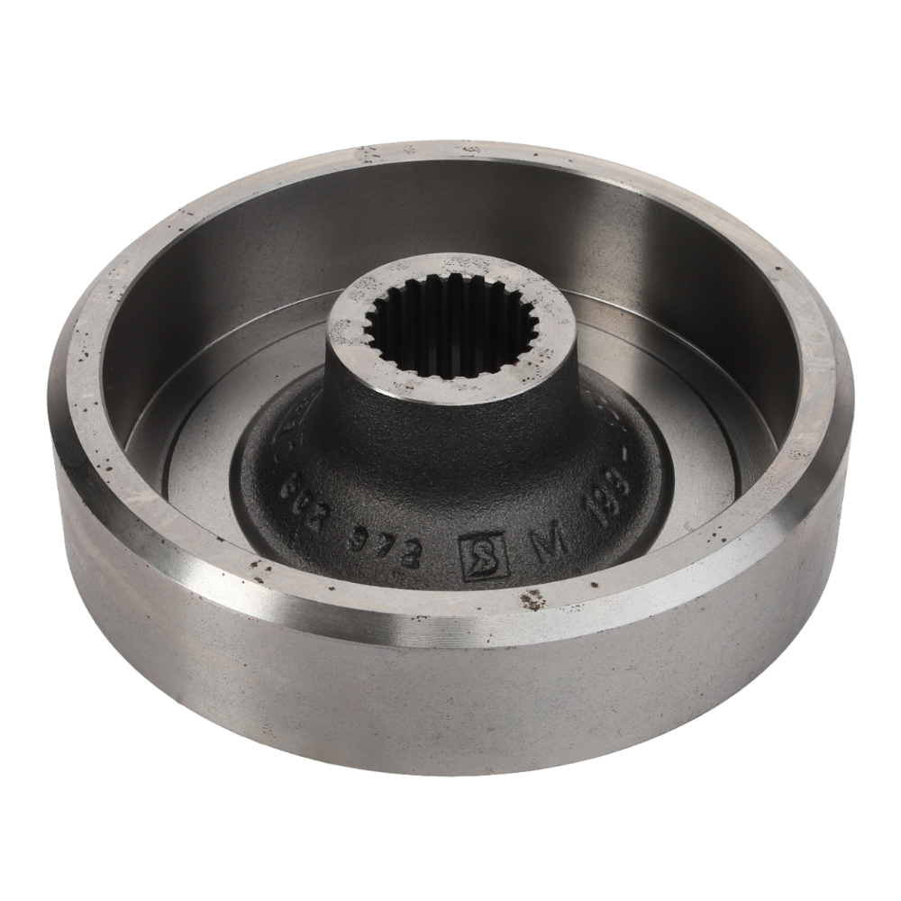 ТОРМОЗНОЙ МЕХАНИЗМ