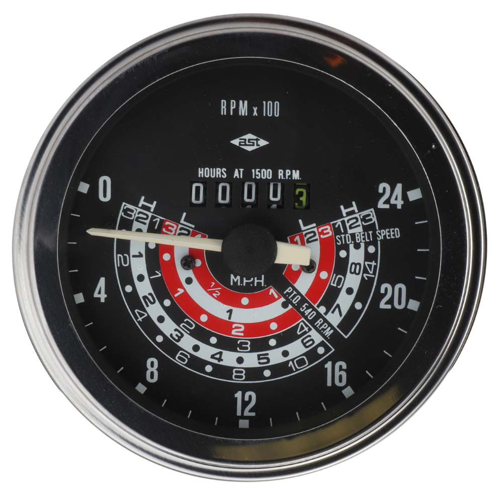 ТРАКТОМЕТР