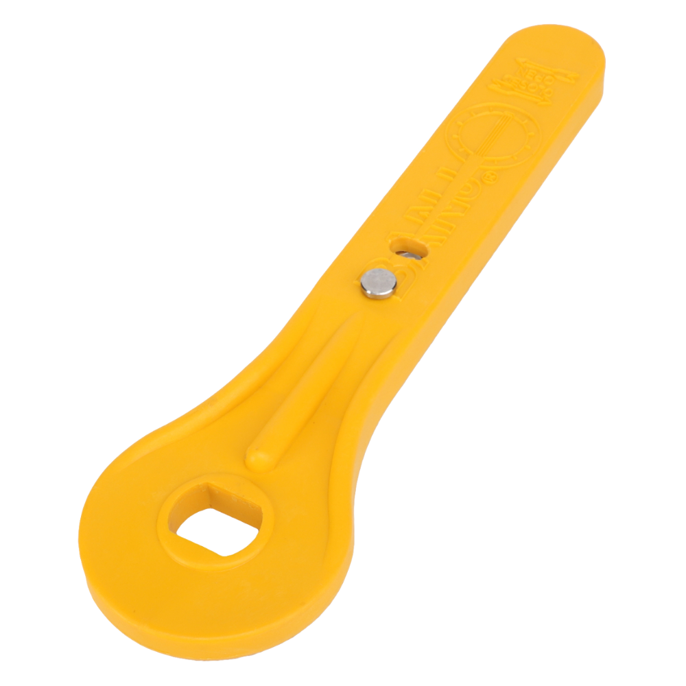 Фиксирующая ручка