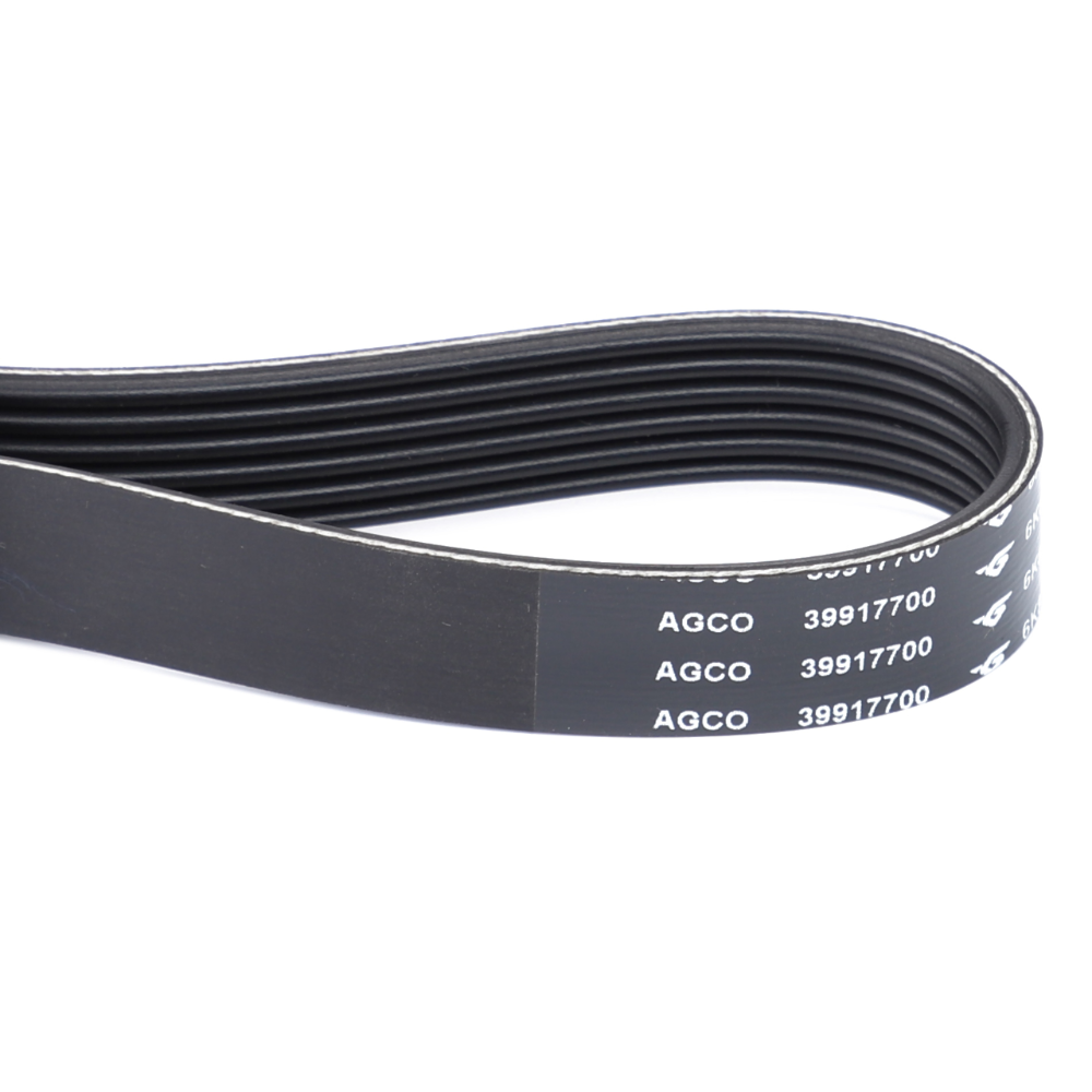 Поликлиновой ремень