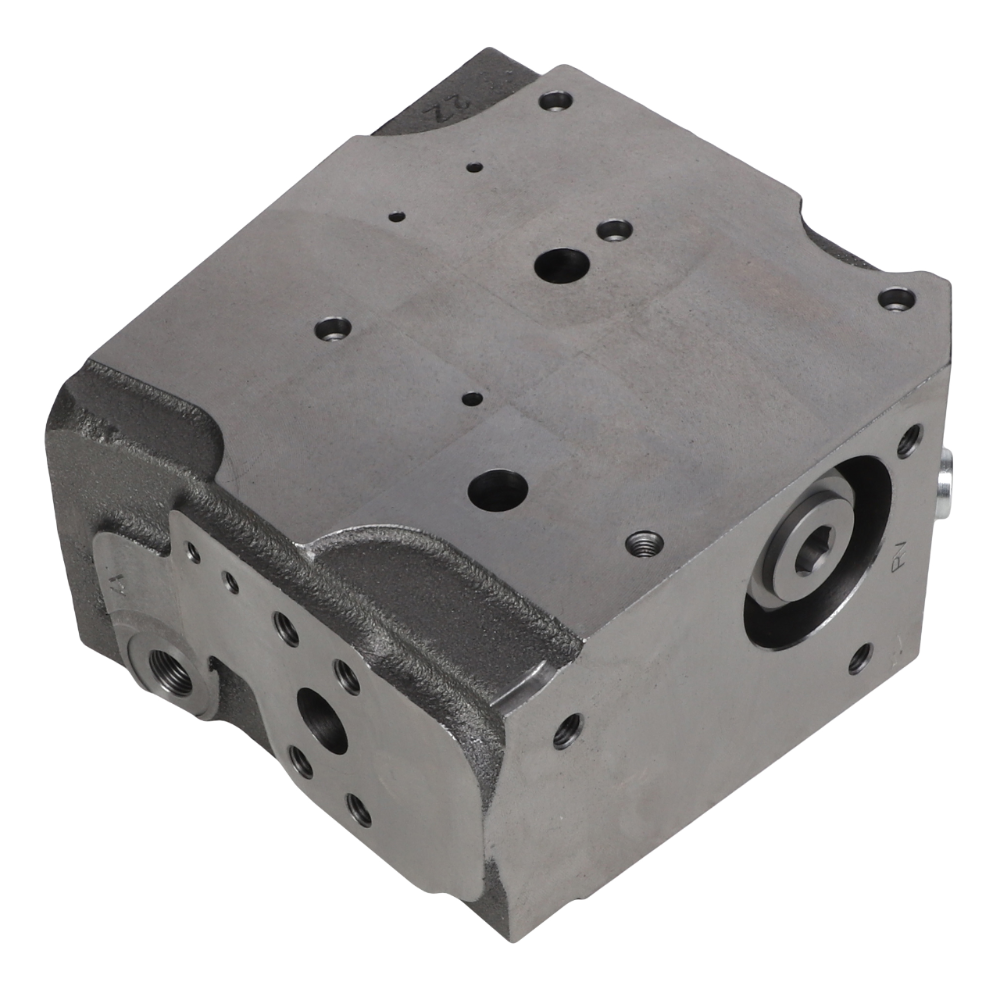 ЦЕНТРАЛЬНЫЙ ЭЛЕМЕНТ