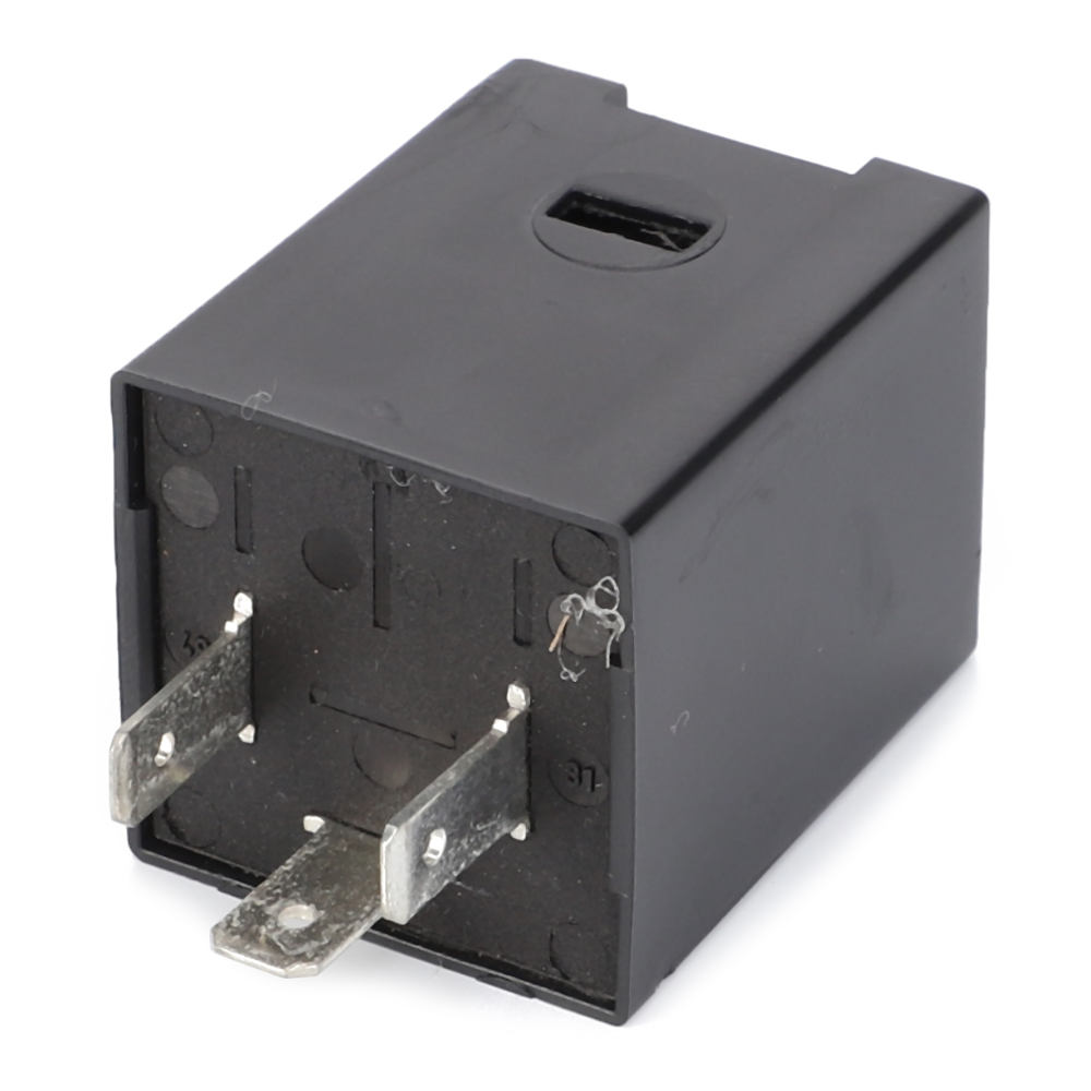 Реле времени для свечей накаливания